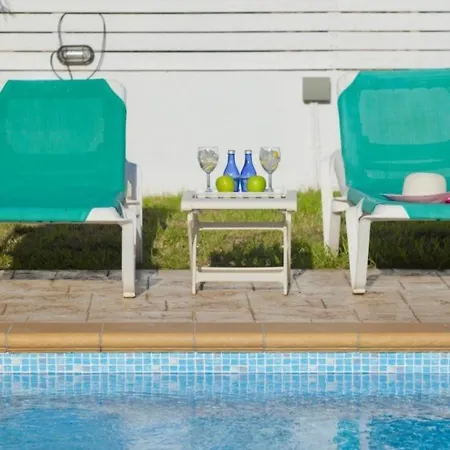 Villa Dorothy 2 Minute Walk From Pernera Beach 111